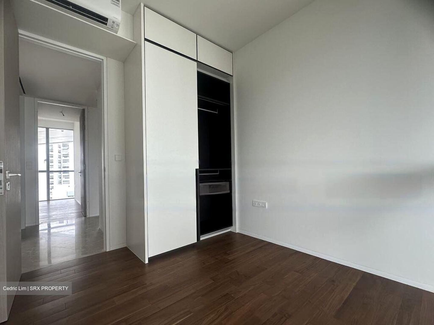 Amber Park (D15), Condominium #455497891